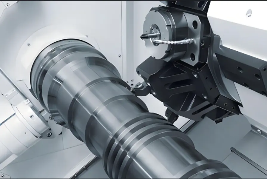किन कस्टम मेशिनिङमा 0.005mm प्रेसिजनले फरक पार्छ?