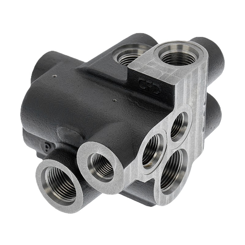 Charging Valve